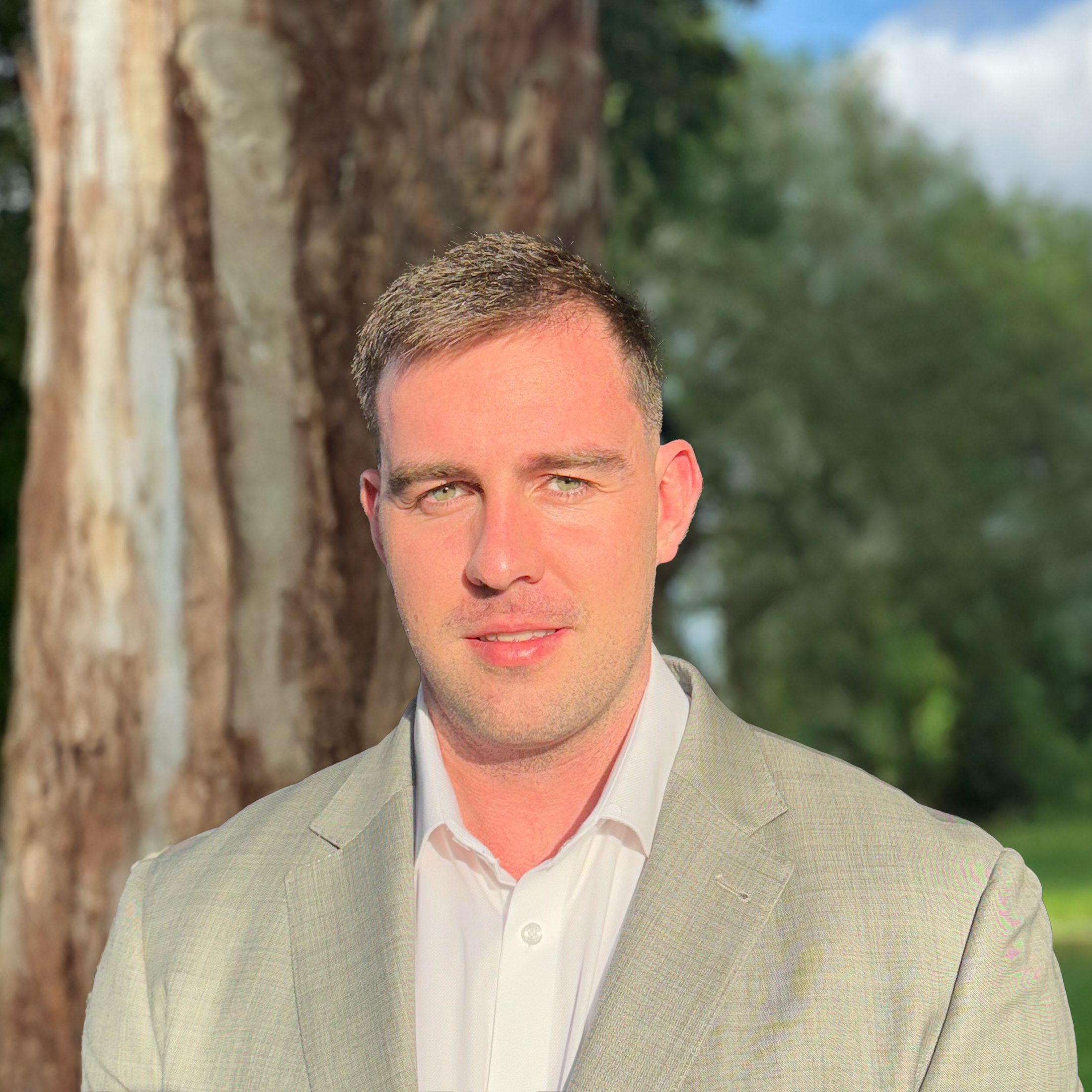 Cam Mclaren — Director